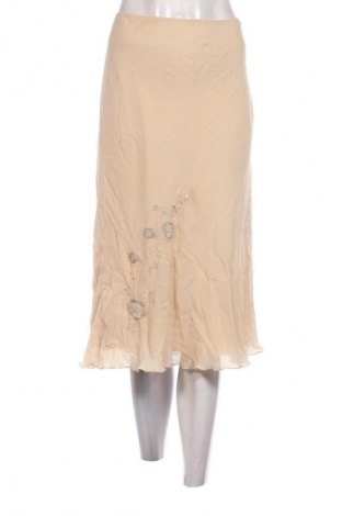 Sukňa Vero Moda, Veľkosť L, Farba Béžová, Cena  6,95 €