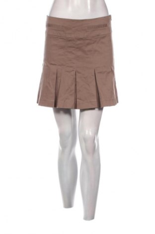 Spódnica Y.Yendi, Rozmiar M, Kolor Brązowy, Cena 27,56 zł