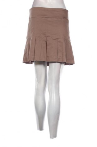 Spódnica Y.Yendi, Rozmiar M, Kolor Brązowy, Cena 27,56 zł