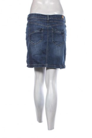 Spódnica Yessica, Rozmiar M, Kolor Niebieski, Cena 29,06 zł