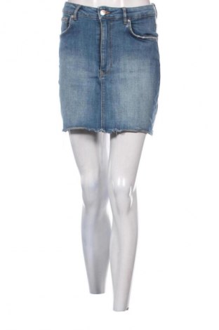 Sukňa Zara, Veľkosť S, Farba Modrá, Cena  4,95 €