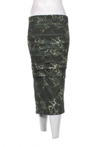 Spódnica Zara, Rozmiar S, Kolor Zielony, Cena 23,99 zł