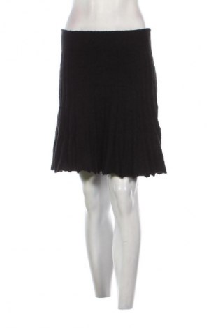 Sukně Zara, Velikost S, Barva Černá, Cena  49,00 Kč