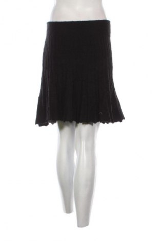 Sukně Zara, Velikost S, Barva Černá, Cena  49,00 Kč
