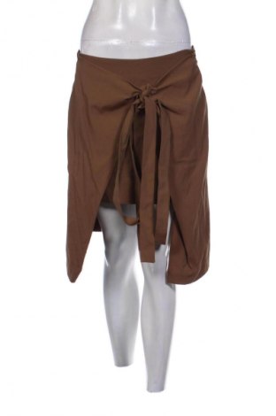 Пола Zara Trafaluc, Размер M, Цвят Зелен, Цена 9,71 €