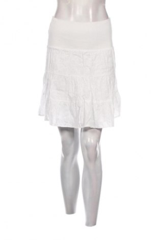 Sukně Zebra, Velikost S, Barva Bílá, Cena  49,00 Kč