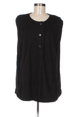 Πόντσο Unbranded, Μέγεθος M, Χρώμα Μαύρο, Τιμή 2,99 €