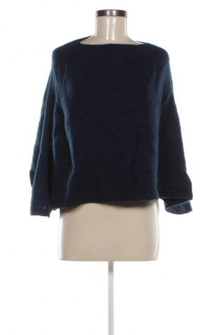 Πόντσο Unbranded, Μέγεθος M, Χρώμα Μπλέ, Τιμή 18,99 €