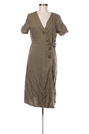 Kleid ASOS, Größe M, Farbe Grün, Preis 20,99 €