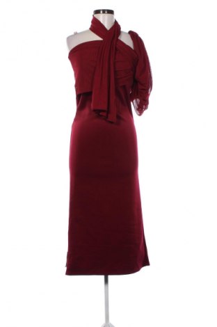 Sukienka ASOS, Rozmiar S, Kolor Czerwony, Cena 103,99 zł