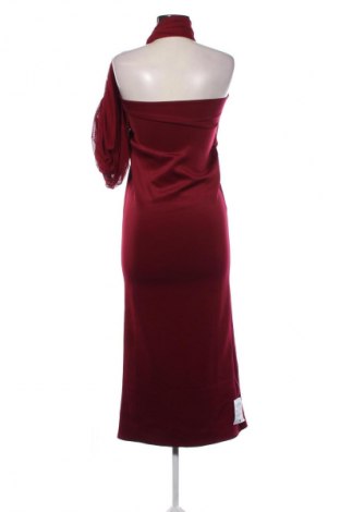 Sukienka ASOS, Rozmiar S, Kolor Czerwony, Cena 103,99 zł