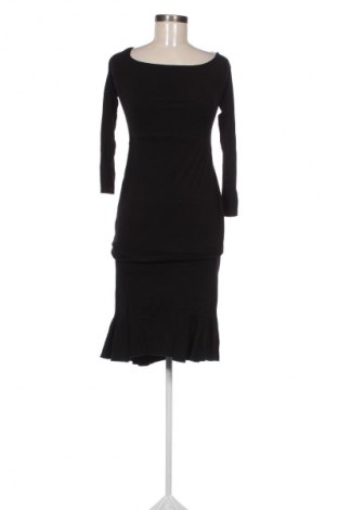 Šaty  ASOS, Veľkosť L, Farba Čierna, Cena  11,95 €