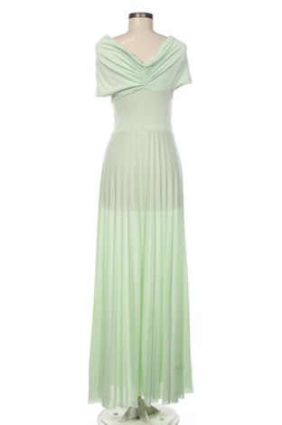 Kleid ASOS, Größe S, Farbe Grün, Preis € 11,99