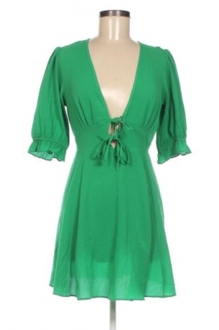 Šaty  ASOS, Veľkosť S, Farba Zelená, Cena  11,95 €