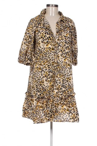 Šaty  ASOS, Velikost XL, Barva Vícebarevné, Cena  359,00 Kč