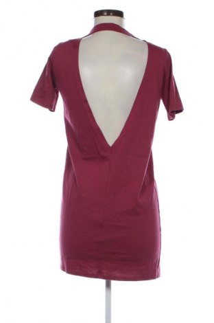 Šaty  ASOS, Veľkosť XS, Farba Červená, Cena  9,95 €