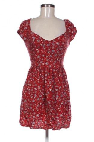 Φόρεμα Abercrombie & Fitch, Μέγεθος M, Χρώμα Πολύχρωμο, Τιμή 23,83 €