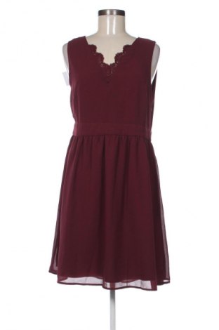 Φόρεμα About You, Μέγεθος XL, Χρώμα Κόκκινο, Τιμή 9,99 €