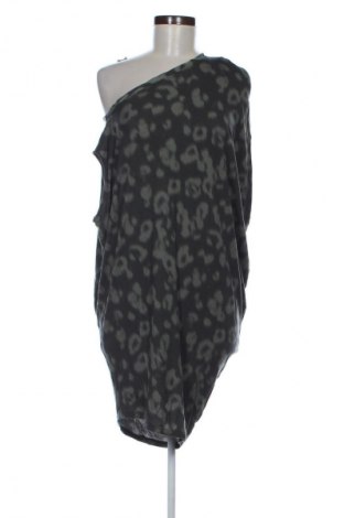 Šaty  AllSaints, Velikost XS, Barva Zelená, Cena  1 979,00 Kč