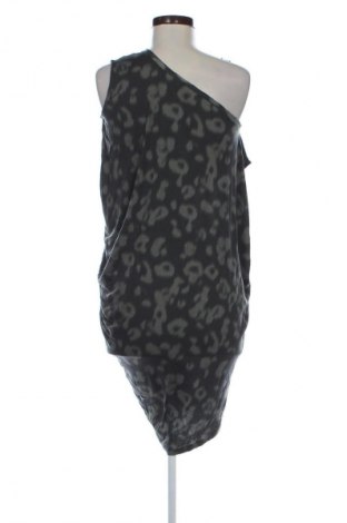 Šaty  AllSaints, Velikost XS, Barva Zelená, Cena  1 979,00 Kč