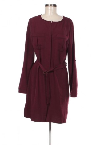 Šaty  Amisu, Velikost M, Barva Červená, Cena  269,00 Kč