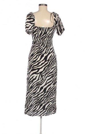 Sukienka Amisu, Rozmiar XS, Kolor Kolorowy, Cena 22,99 zł