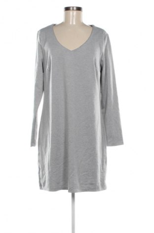 Kleid Amisu, Größe L, Farbe Grau, Preis 3,99 €