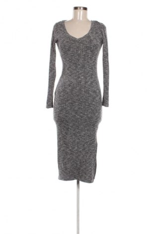 Kleid Amisu, Größe M, Farbe Grau, Preis € 10,24