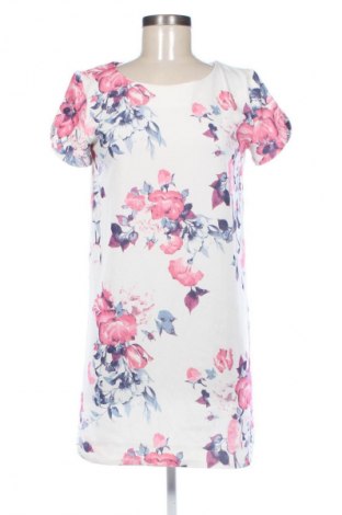 Sukienka Amisu, Rozmiar S, Kolor Kolorowy, Cena 22,99 zł