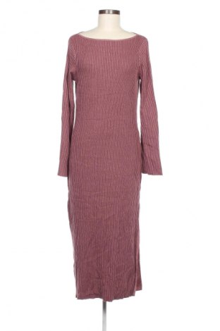 Šaty  Anko, Velikost XL, Barva Popelavě růžová, Cena  159,00 Kč