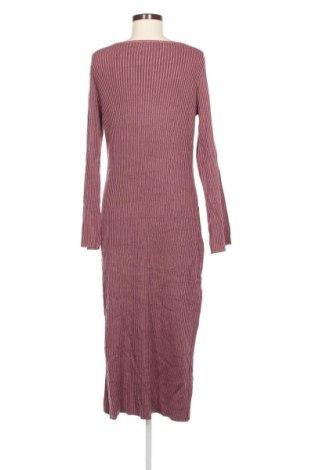 Šaty  Anko, Velikost XL, Barva Popelavě růžová, Cena  159,00 Kč