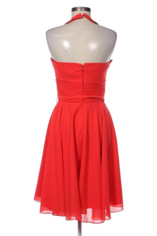 Kleid Astrapahl, Größe S, Farbe Rot, Preis 48,06 €