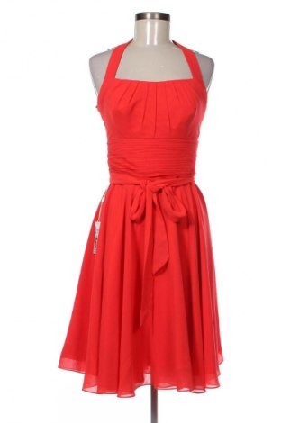 Kleid Astrapahl, Größe S, Farbe Rot, Preis 48,06 €