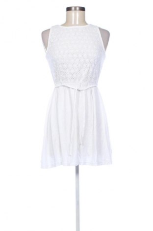 Sukienka Atmosphere, Rozmiar S, Kolor Biały, Cena 21,99 zł