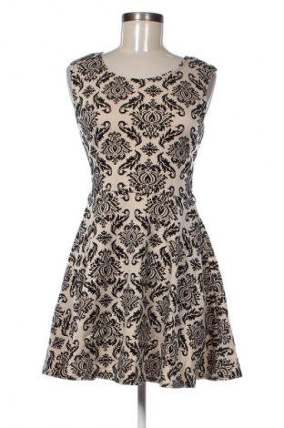 Sukienka Atmosphere, Rozmiar M, Kolor Kolorowy, Cena 28,99 zł