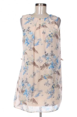 Kleid Atmosphere, Größe L, Farbe Mehrfarbig, Preis 7,99 €