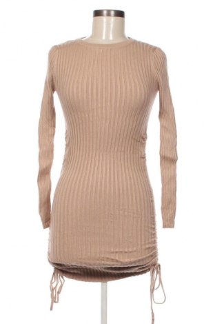 Šaty  Ava & Ever, Velikost XS, Barva Béžová, Cena  469,00 Kč