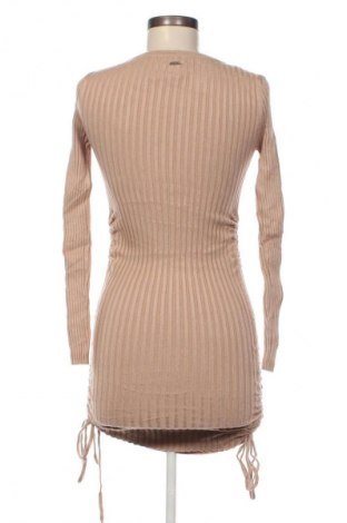 Šaty  Ava & Ever, Velikost XS, Barva Béžová, Cena  469,00 Kč
