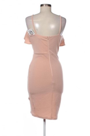 Sukienka Ax Paris, Rozmiar S, Kolor Różowy, Cena 23,99 zł