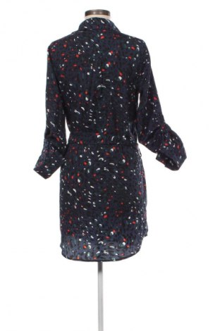 Kleid Ax Paris, Größe M, Farbe Mehrfarbig, Preis 11,57 €
