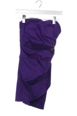 Kleid Ax Paris, Größe M, Farbe Lila, Preis 12,99 €