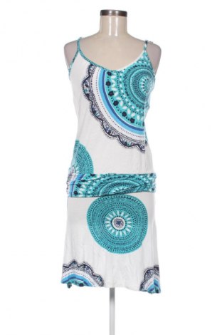 Sukienka Beach Time, Rozmiar M, Kolor Kolorowy, Cena 22,47 zł