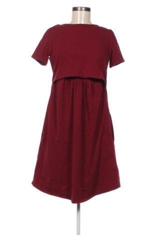 Φόρεμα Bebefield, Μέγεθος M, Χρώμα Κόκκινο, Τιμή 25,99 €