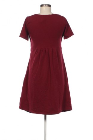 Φόρεμα Bebefield, Μέγεθος M, Χρώμα Κόκκινο, Τιμή 25,99 €