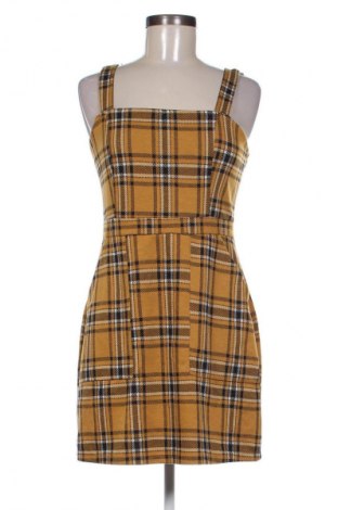 Sukienka Bershka, Rozmiar M, Kolor Kolorowy, Cena 22,47 zł