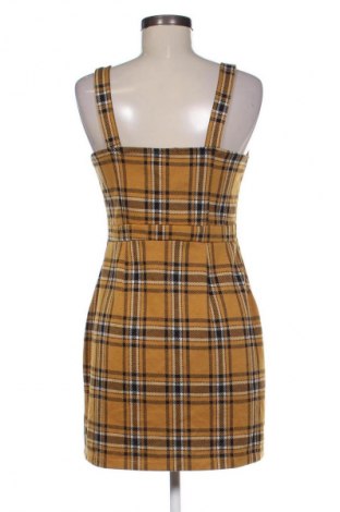 Sukienka Bershka, Rozmiar M, Kolor Kolorowy, Cena 22,47 zł