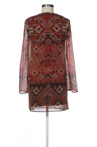 Sukienka Bershka, Rozmiar S, Kolor Kolorowy, Cena 22,99 zł