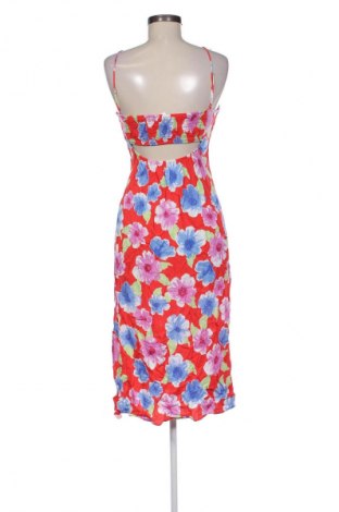 Sukienka Bershka, Rozmiar L, Kolor Kolorowy, Cena 27,99 zł