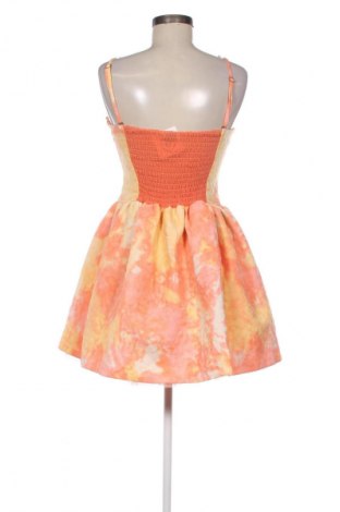 Rochie Bershka, Mărime M, Culoare Multicolor, Preț 54,99 Lei