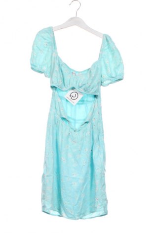 Sukienka Bershka, Rozmiar XS, Kolor Kolorowy, Cena 24,99 zł